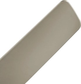 Kichler Eris KLF-ERIS-60-BN Ventilátor 1x10W/LED 3000K 1116 lm IP44