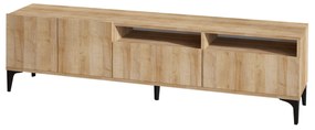 TV asztal/szekrény Rony (tölgy). 1072363