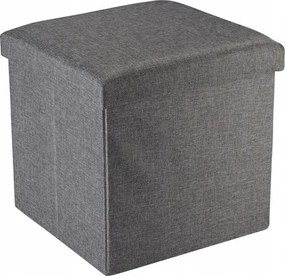 Arti Casa Összecsukható Puff 38X38X38