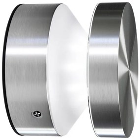 Ledvance - LED Kültéri fali lámpa ENDURA LED/6W/230V IP44