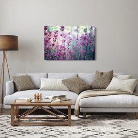Kép - Levendula (90x60 cm)