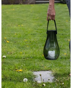 Üveg lámpás Design with Light – Holmegaard