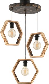Hexagon Triple G