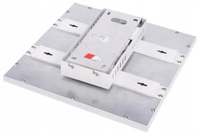 Telefunken 301506TF - LED RGBW Dimmelhető panel LED/18W/230V 4000K + távirányító