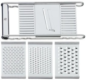 WMF - Reszelő tartozékokkal GOURMET 12x18 cm