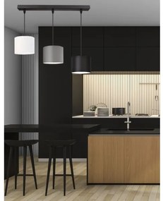 Csillár zsinóron TUZ 3xE27/60W/230V