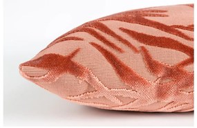 Miami rózsaszín díszpárna, 45 x 45 cm - Zuiver