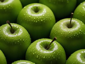 Poszter 40x30cm Frissítő frissesség