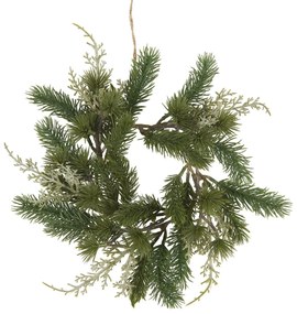 IB Laursen Karácsonyi koszorú fenyő PINETREE
