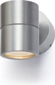 RENDL MICO I fali lámpa alumínium 230V GU10 35W IP54