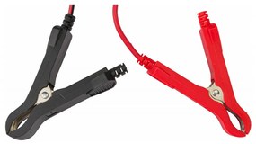 Mikroprocesszoros akkumulátor töltő PM-PM-6T