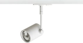 RENDL BEEBA I egyáramkörös sínre fehér 230V LED GU10 8W