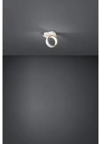 Eglo 39584 - LED Spotlámpa ALBARIZA LED/4,6W/230V