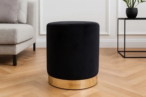 Kerek puff 28 x 42 cm