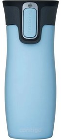 Contigo West Loop 470 ml hűtőtáska Iced Aqua