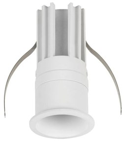 Doue LED állmennyezetbe süllyeszthető spotlámpa