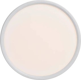 Nordlux LIVA 2110826101 Süllyesztett mennyezeti lámpa 1x21W/LED IP54