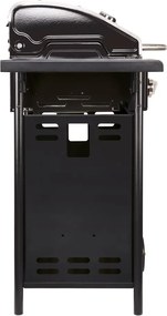Gázgrill Australia 315 G - Outdoorchef