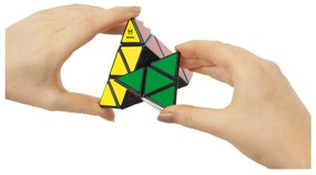Logikai játék Pyraminx – RecentToys