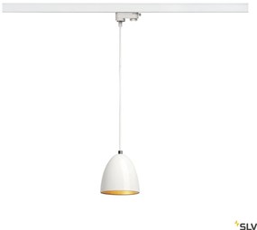 SLV PARA CONE 153141 Sínreflektor 1x35W/GU10 IP20