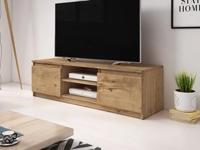 TV szekrény Zekazo (breslaui gesztenye) . 1106283