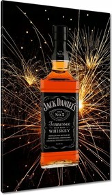 Festmények 80x120 Whiskey