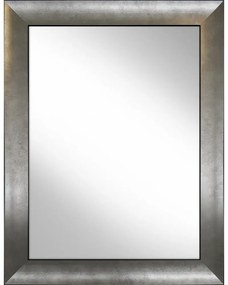 Toscania tükör, grafit, 60x120 cm