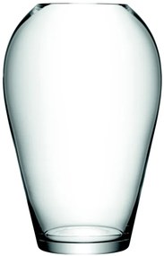 LSA International LSA Virágcsokor üvegváza, 35cm, ettetsző, kézzel készített