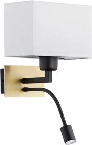Argon BILL 1040 Fali lámpa 1x15W/E27 3000K IP20
