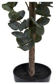 Eukaliptuszfa műnövény 120 cm