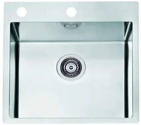 Mosogatótálca Alveus Pure 30 szürke 51,5x19,5 cm 1103609