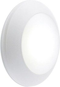 Novolux PIRO 559A-G31X1A-01 Süllyesztett mennyezeti lámpa 1x3W/GX53 350LM IP66