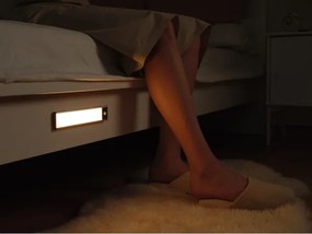 Yeelight - LED bútorvilágítás szenzorral, 2,3W, 1500 mAh, 4000K, 40 cm