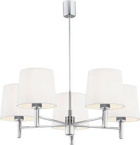 Argon BOLZANO PLUS 2104 Csillár 5x15W/E27 IP20