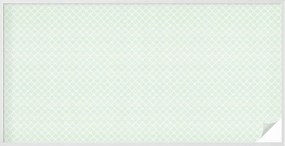 Ablakfólia öntapadós Adatvédelem Pasztell szimmetria 200x100