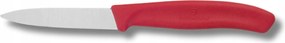 Victorinox zöldségvágó kés piros 6.7601.C1 (8 cm)