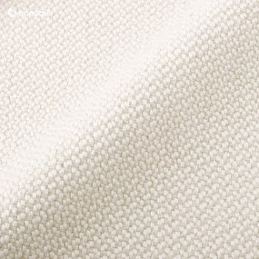Krémszínű ágyneműtartós boxspring ágy 180x200 cm Arendal – Cosmopolitan Design