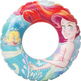 Disney Hercegnők Ariel úszógumi 51 cm