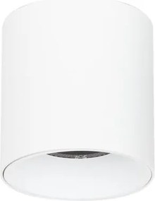 Italux Modern Spot lámpa Altisma Matt fehér ITXCLN-6677-75-WH-3K