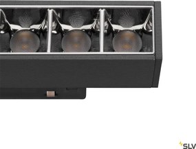 SLV 48V SYSTEM 1006633 Sínreflektor 24x14W/LED 2700K 1180lm IP20