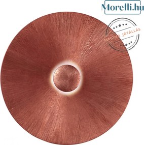 Fali Lámpa Bronz MOON AUSTROLUX A1306-61XL-3-SunCu