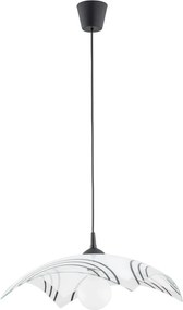 Alfa CHABER 60984 Függőlámpa 1x60W/E27 IP20