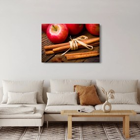 Kép - Fahéj (90x60 cm)