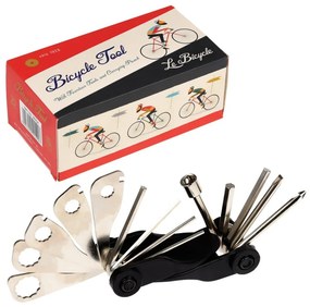 Le Bicycle multifunkciós bicikliszerelő eszköz - Rex London