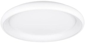 Fehér LED dimmelhető mennyezeti lámpa Cardona – Trio