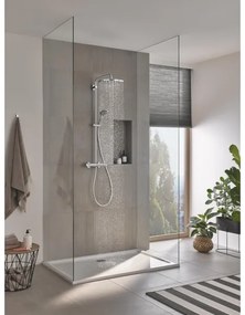 GROHE 26400001 - VITALIO JOY SYSTEM 310 zuhanyrendszer, 450 mm, fényes króm