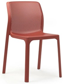 BIT kerti design szék, corallo