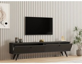 TV szekrény Paris - Antracit