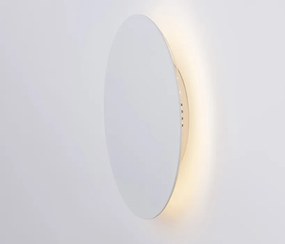 Fali Lámpa Fehér CYRCLE NOVA LUCE 9248155
