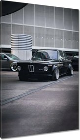 Festmények 80x120 Bmw Alpina Cápa Shark